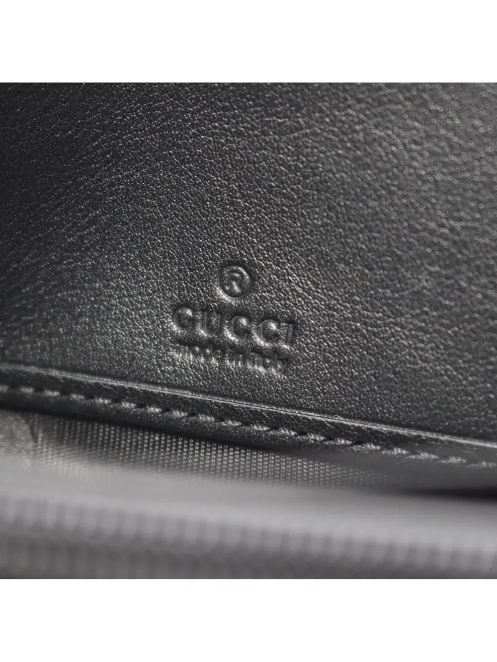 Gucci elevate your